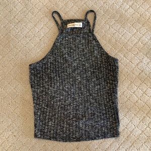 Abercrombie Knit tank top
